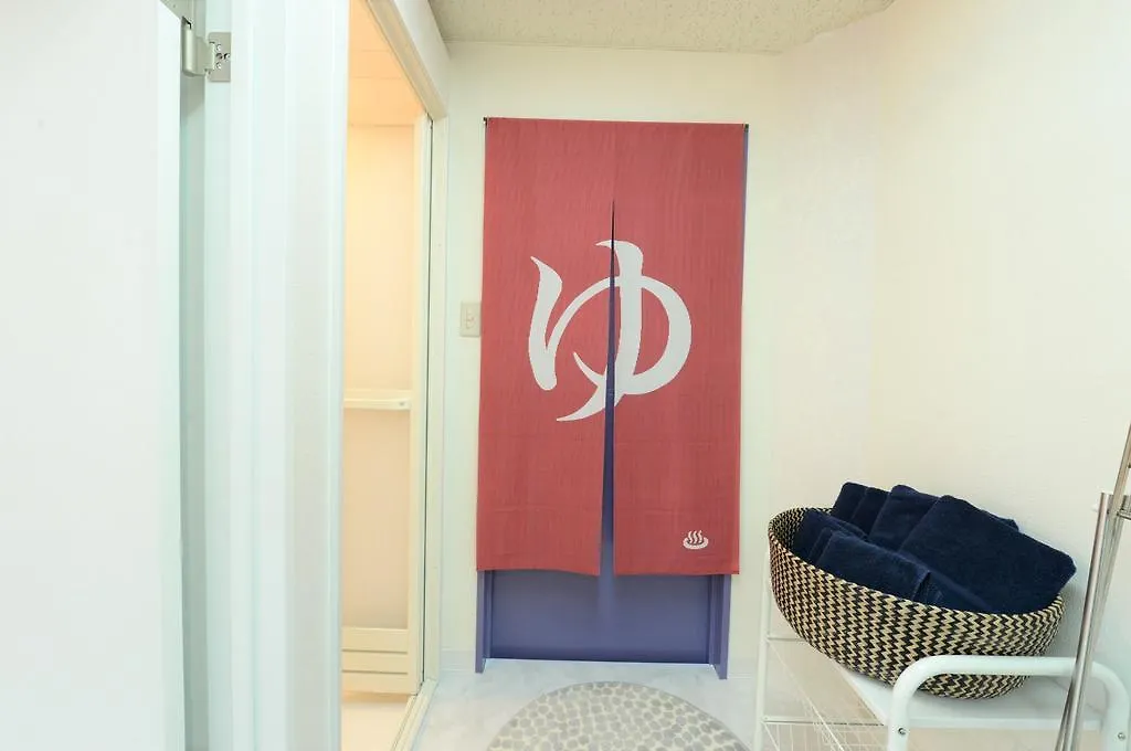Sweet House Umeda Minami Apartment Osaka
