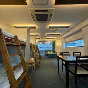 Apartment East End Building - Self Check-in Only, Osaka