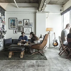 Hostel 64, Osaka