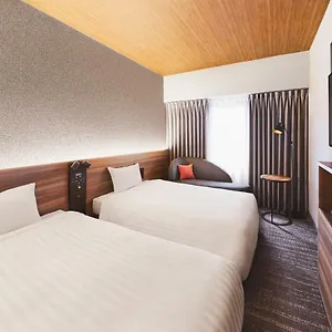 Hotel Rihga Place Higobashi, Osaka