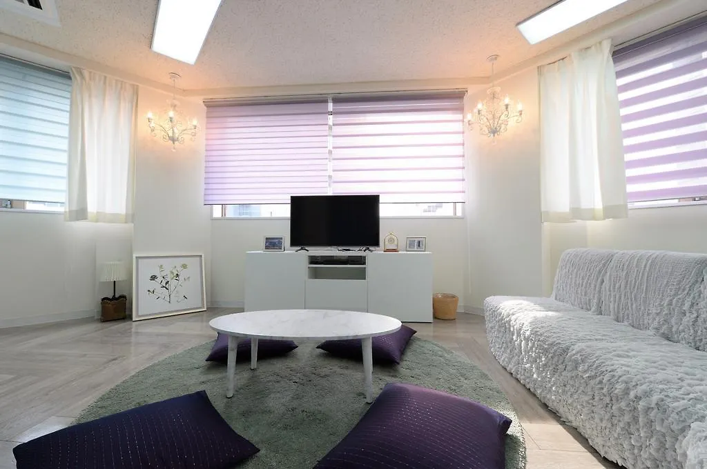 Sweet House Umedaminami Appartement Osaka 0*,  Japan